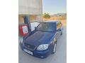 Hyundai Accent 1.6 Admire dohc otomatik