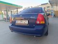 Hyundai Accent 1.6 Admire dohc otomatik