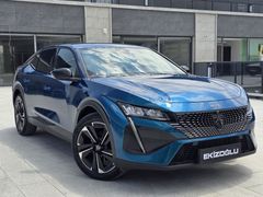 2025 PEUGEOT 408 ALLURE 32.000 KM K.KARTA TAKSİT