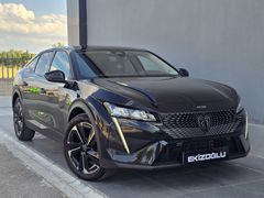 2025 PEUGEOT 408 ALLURE HATASIZ BOYASIZ 55.000 KM K.KARTA TAKSİT