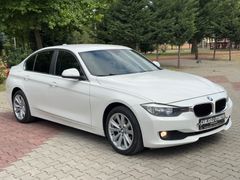 2012 BMW 3.16İ-ORJİNAL-1 DEĞİŞEN-YENİ KASA-DÜŞÜK KM-18 AY TAKSİT-
