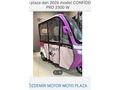 Sahibinden CSN Motor confident pro