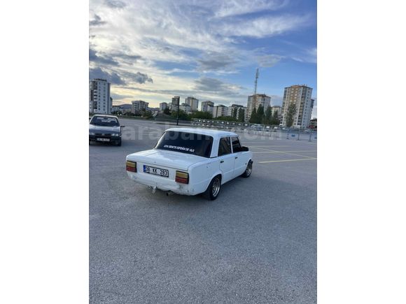 Sahibinden Tofaş Serçe 1993 Model Kayseri