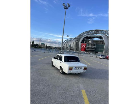 Sahibinden Tofaş Serçe 1993 Model Kayseri