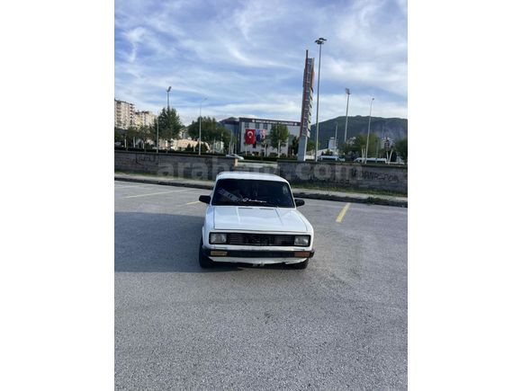Sahibinden Tofaş Serçe 1993 Model Kayseri