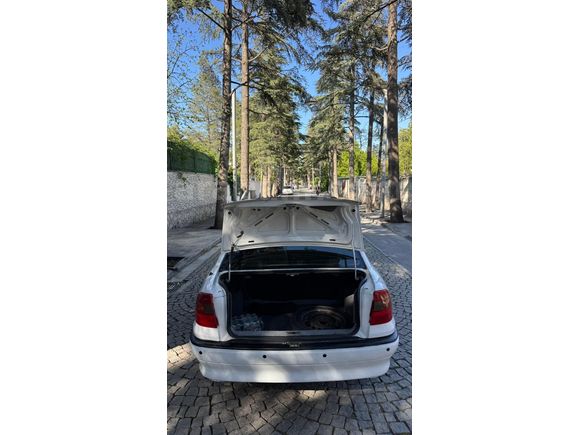 Sahibinden Opel Astra 1.4 1998 Model