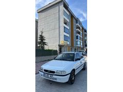 Sahibinden Opel Astra 1.4 1998 Model