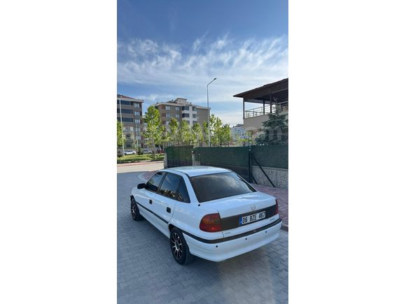 Sahibinden Opel Astra 1.4 1998 Model