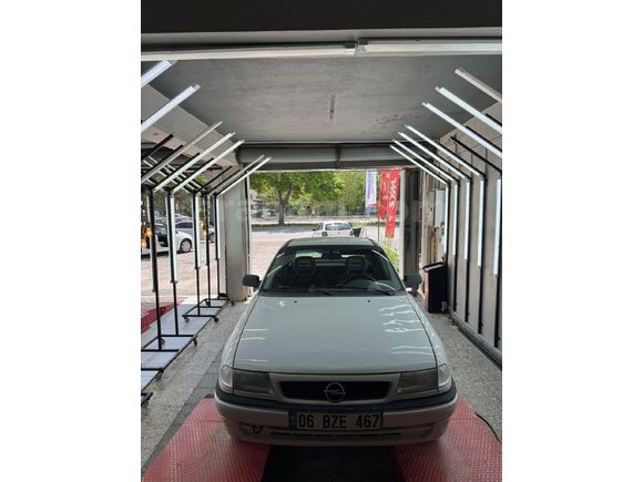 Sahibinden Opel Astra 1.4 1998 Model
