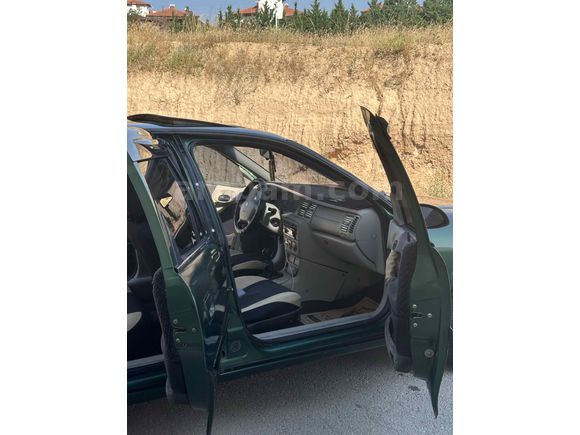 Sahibinden Opel Vectra 2.0 CDX 1997 Model 