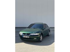 Sahibinden Opel Vectra 2.0 CDX 1997 Model 