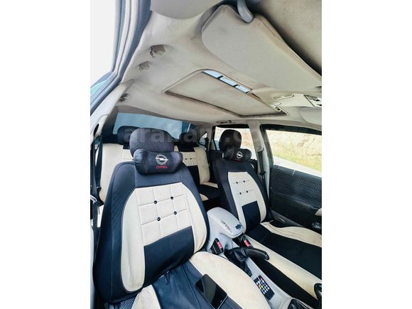 Sahibinden Opel Vectra 2.0 CDX 1997 Model 