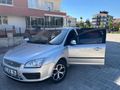 Memurdan temiz kullanılmış bakımlı Ford Focus