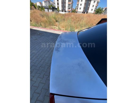 Memurdan temiz kullanılmış bakımlı Ford Focus