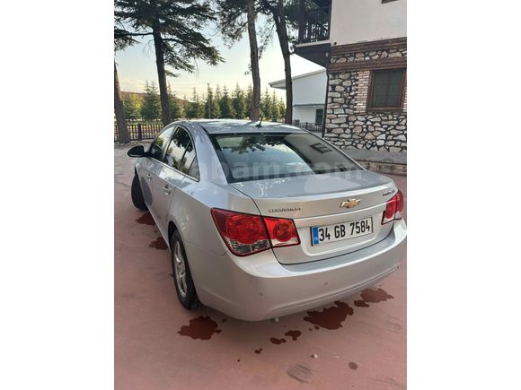 Sahibinden Chevrolet Cruze 1.6 LS 2010 Model 
