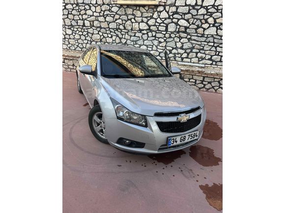 Sahibinden Chevrolet Cruze 1.6 LS 2010 Model 