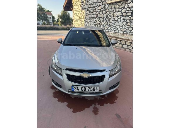 Sahibinden Chevrolet Cruze 1.6 LS 2010 Model 