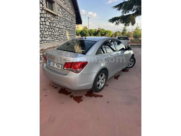 Sahibinden Chevrolet Cruze 1.6 LS 2010 Model 