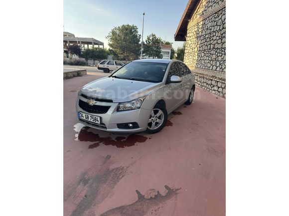 Sahibinden Chevrolet Cruze 1.6 LS 2010 Model 