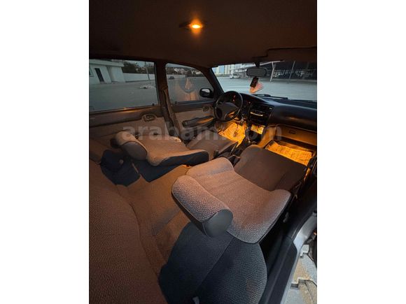 Sahibinden Toyota Corolla 1.3 XE 1997 Model 