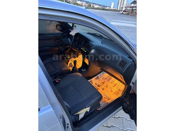 Sahibinden Toyota Corolla 1.3 XE 1997 Model 