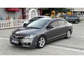 Sahibinden Honda Civic 1.6i VTEC Elegance 2010 Model Kahramanmaraş