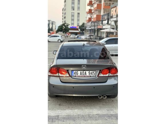 Sahibinden Honda Civic 1.6i VTEC Elegance 2010 Model Kahramanmaraş