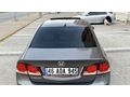 Sahibinden Honda Civic 1.6i VTEC Elegance 2010 Model Kahramanmaraş