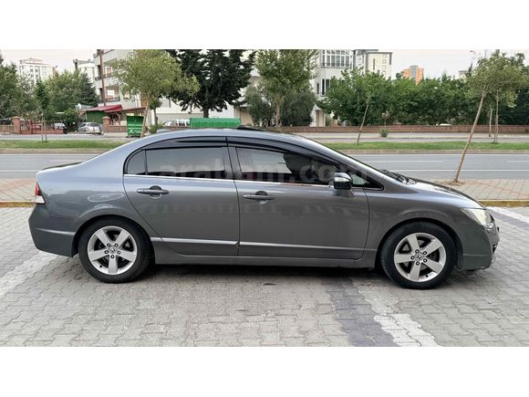Sahibinden Honda Civic 1.6i VTEC Elegance 2010 Model Kahramanmaraş
