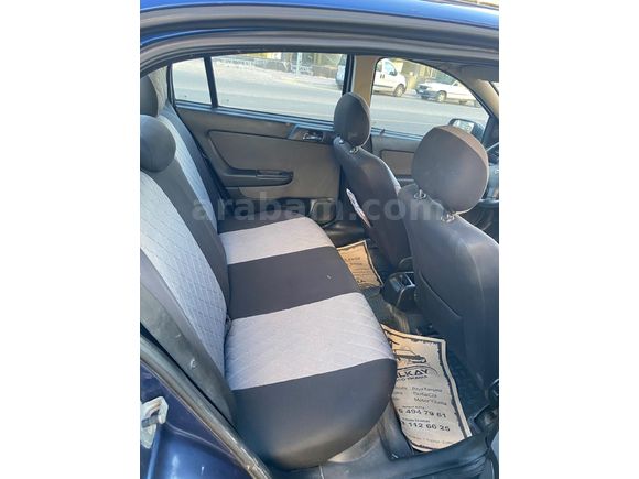 Sahibinden Opel Astra 1.6 Enjoy 2004 Model