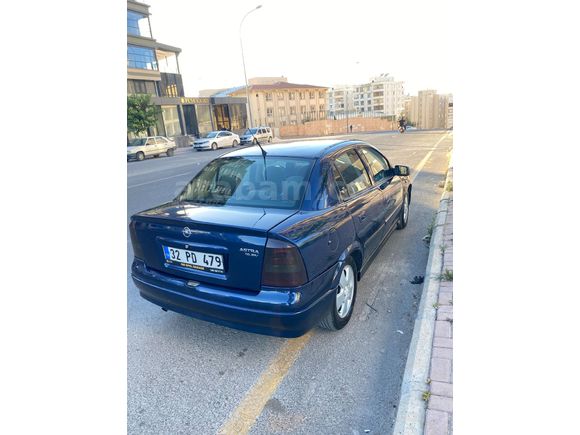 Sahibinden Opel Astra 1.6 Enjoy 2004 Model