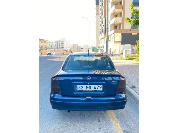 Sahibinden Opel Astra 1.6 Enjoy 2004 Model