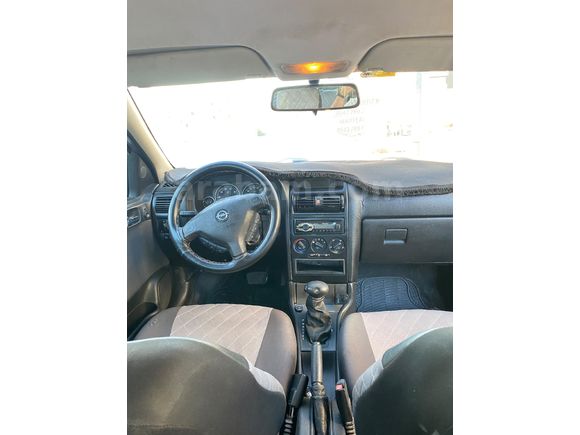 Sahibinden Opel Astra 1.6 Enjoy 2004 Model