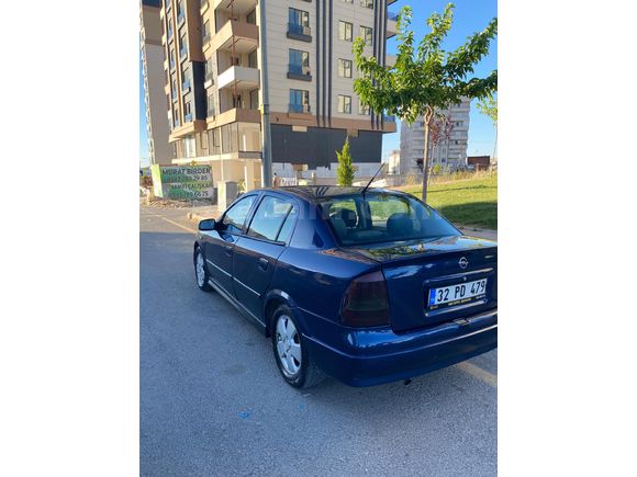 Sahibinden Opel Astra 1.6 Enjoy 2004 Model