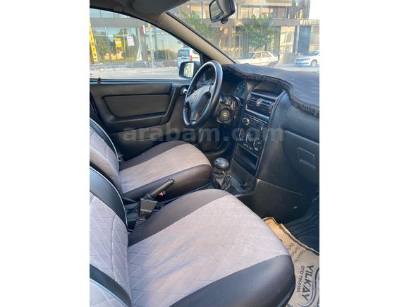 Sahibinden Opel Astra 1.6 Enjoy 2004 Model