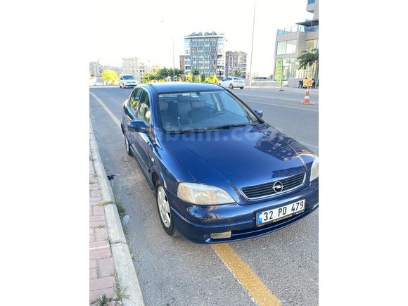 Sahibinden Opel Astra 1.6 Enjoy 2004 Model