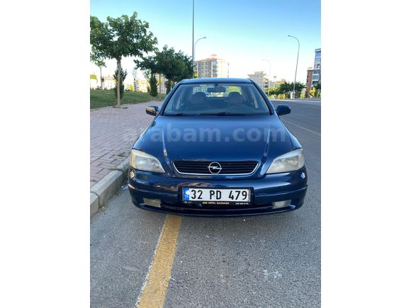 Sahibinden Opel Astra 1.6 Enjoy 2004 Model