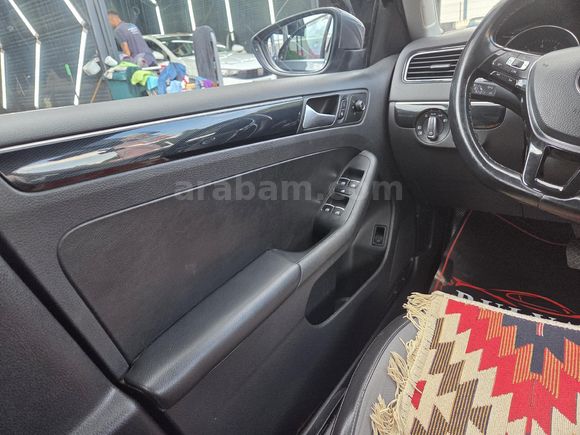 Öğretmenden temiz jetta