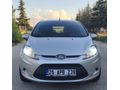 Galeriden Ford Fiesta 1.4 TDCi Trend 2012 Model Eskişehir