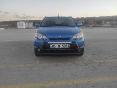 Sahibinden Honda HR-V 4WD 2006 Model  237000 km Mavi