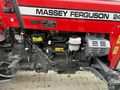 ATA TEKDUR TRAKTOR’den MASSEY FERGUSON 240 2023 MODEL SIFIR