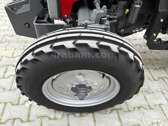 ATA TEKDUR TRAKTOR’den MASSEY FERGUSON 240 2023 MODEL SIFIR