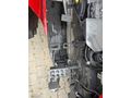 ATA TEKDUR TRAKTOR’den MASSEY FERGUSON 240 2023 MODEL SIFIR