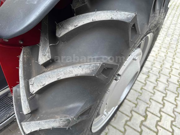 ATA TEKDUR TRAKTOR’den MASSEY FERGUSON 240 2023 MODEL SIFIR