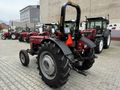 ATA TEKDUR TRAKTOR’den MASSEY FERGUSON 240 2023 MODEL SIFIR