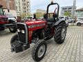 ATA TEKDUR TRAKTOR’den MASSEY FERGUSON 240 2023 MODEL SIFIR