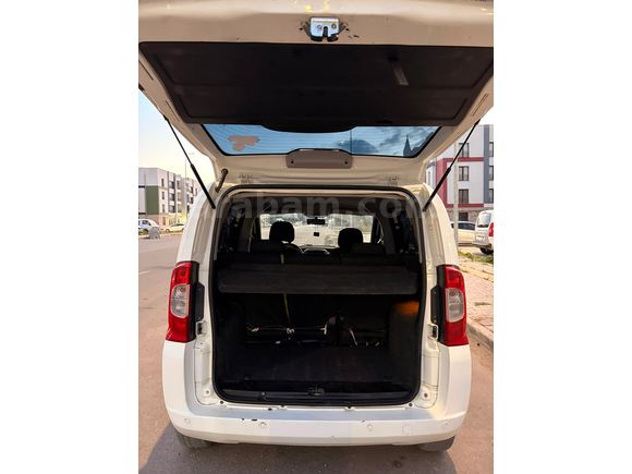 Sahibinden Citroen Nemo Combi 1.3 HDi SX Plus Vizyon 2015 Model 