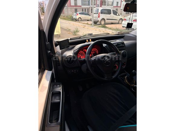 Sahibinden Citroen Nemo Combi 1.3 HDi SX Plus Vizyon 2015 Model 