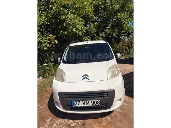 Sahibinden Citroen Nemo Combi 1.3 HDi SX Plus Vizyon 2015 Model 