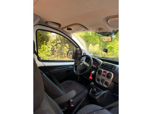 Sahibinden Citroen Nemo Combi 1.3 HDi SX Plus Vizyon 2015 Model 